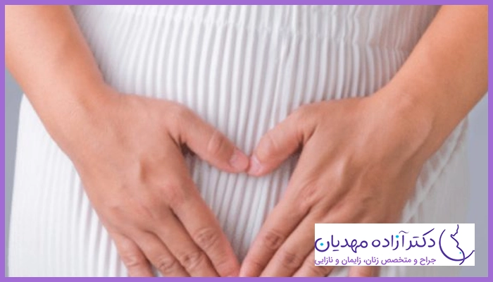 چرا شستشوی بعد از عمل لابیاپلاستی مهم است؟